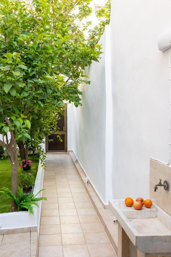 Styl Apartment Chania  Exterior photo