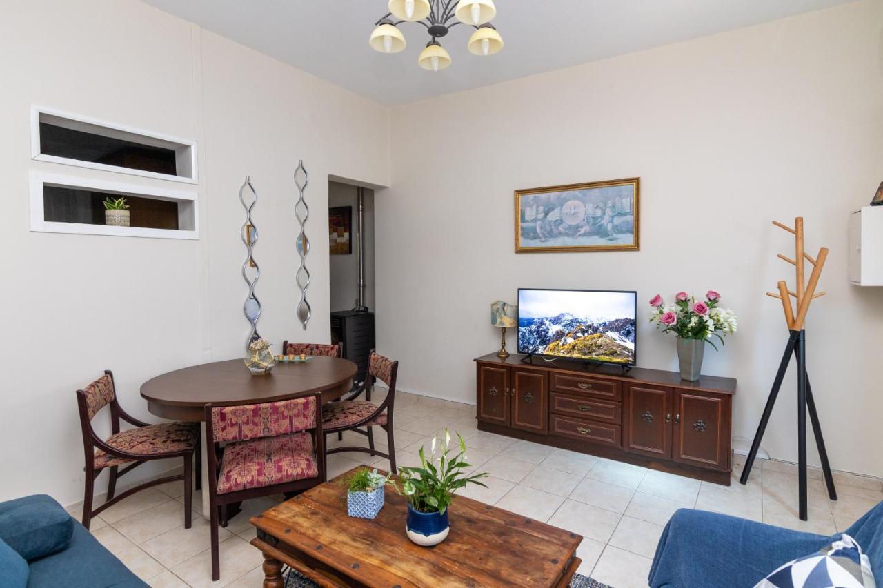 Styl Apartment Chania  Exterior photo