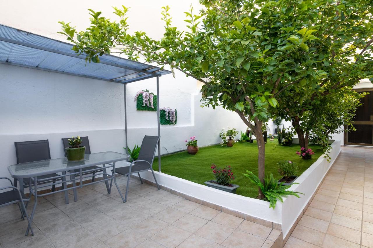 Styl Apartment Chania  Exterior photo