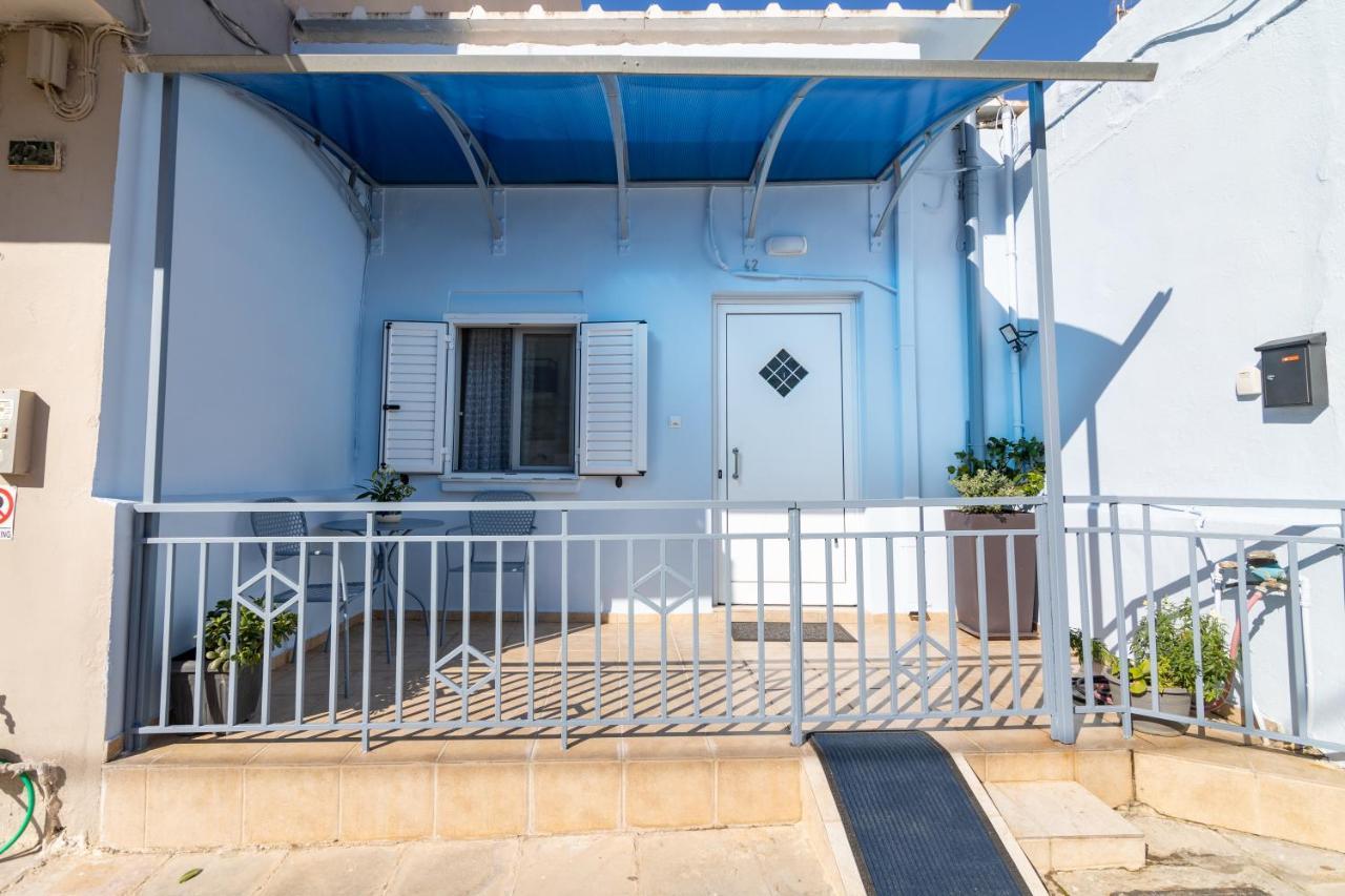 Styl Apartment Chania  Exterior photo