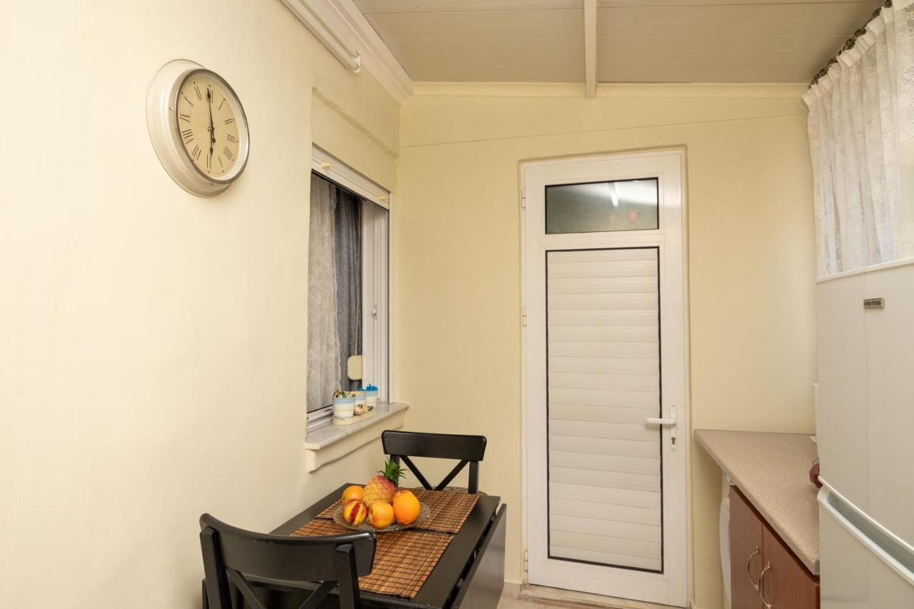 Styl Apartment Chania  Exterior photo