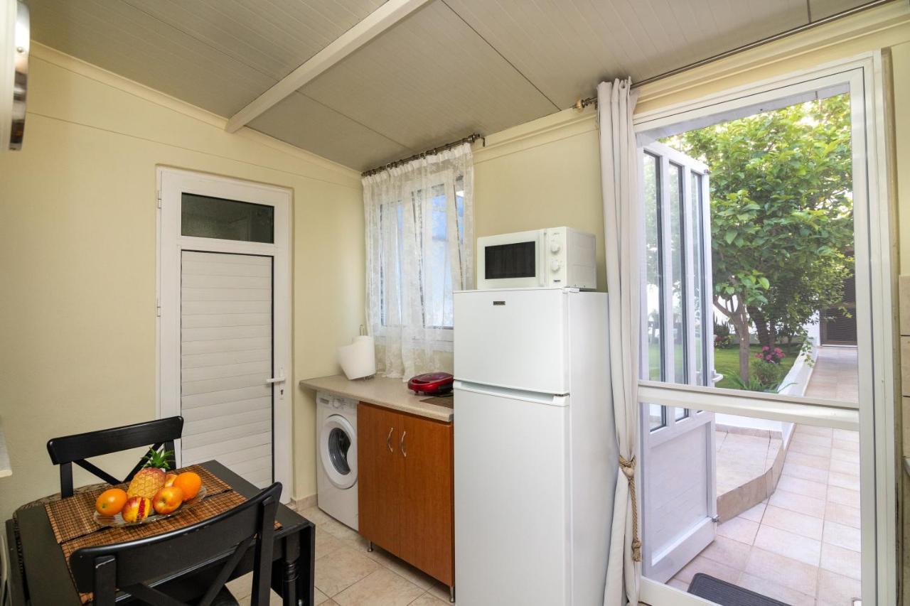 Styl Apartment Chania  Exterior photo